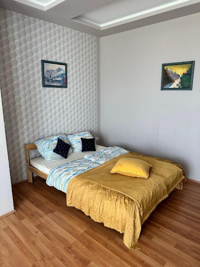 Velvet Motel Hegyeshalom Extérieur photo
