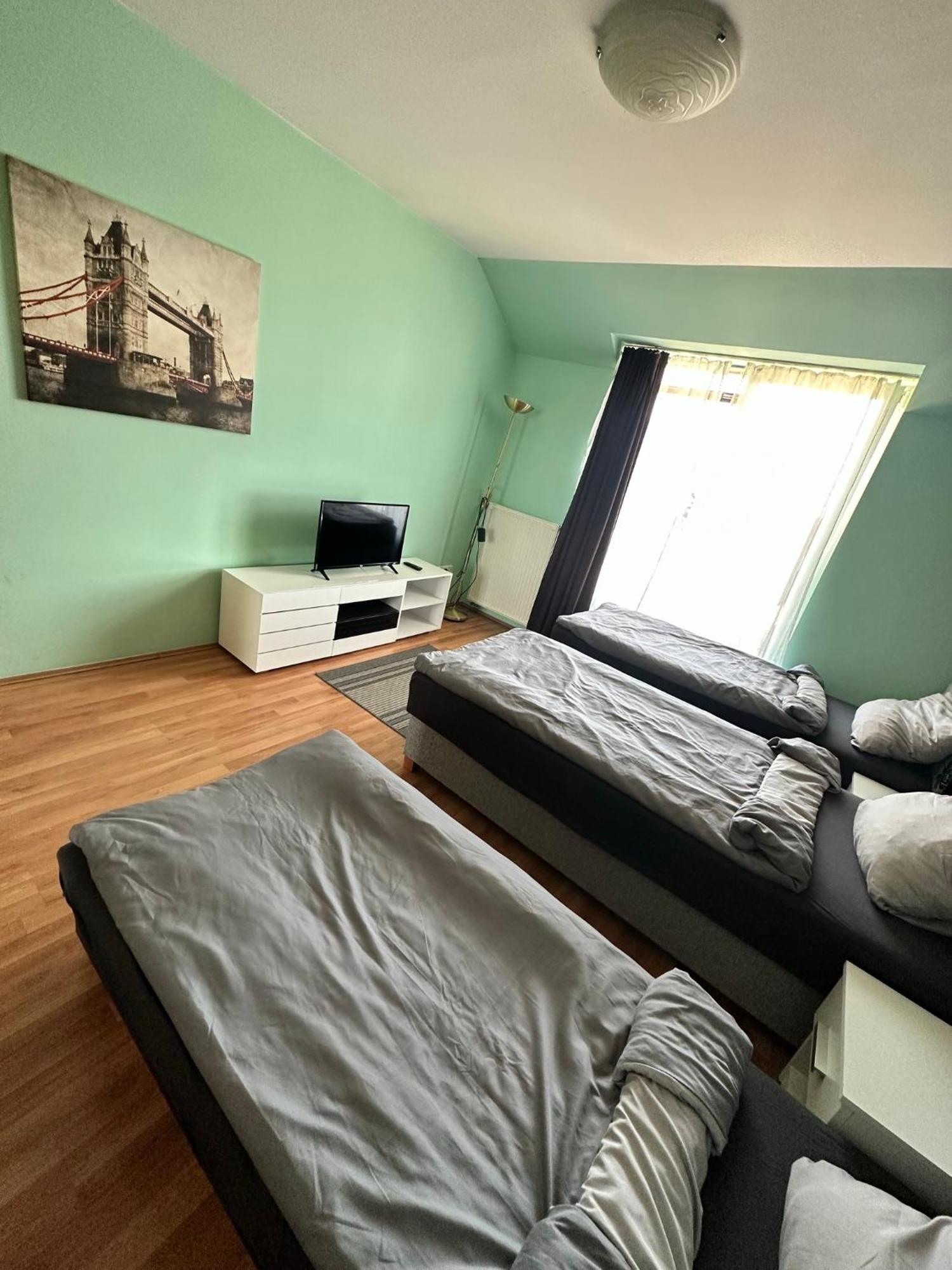 Velvet Motel Hegyeshalom Extérieur photo