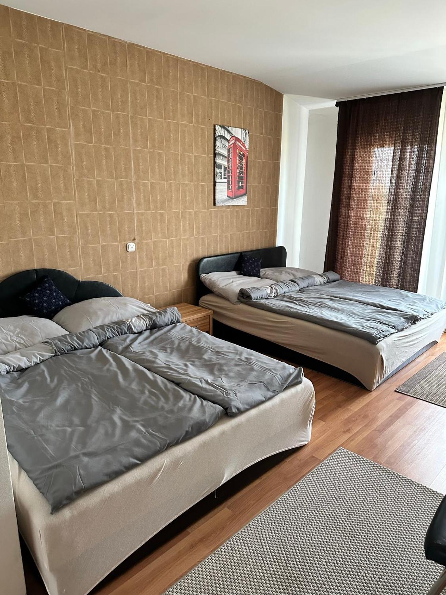 Velvet Motel Hegyeshalom Extérieur photo