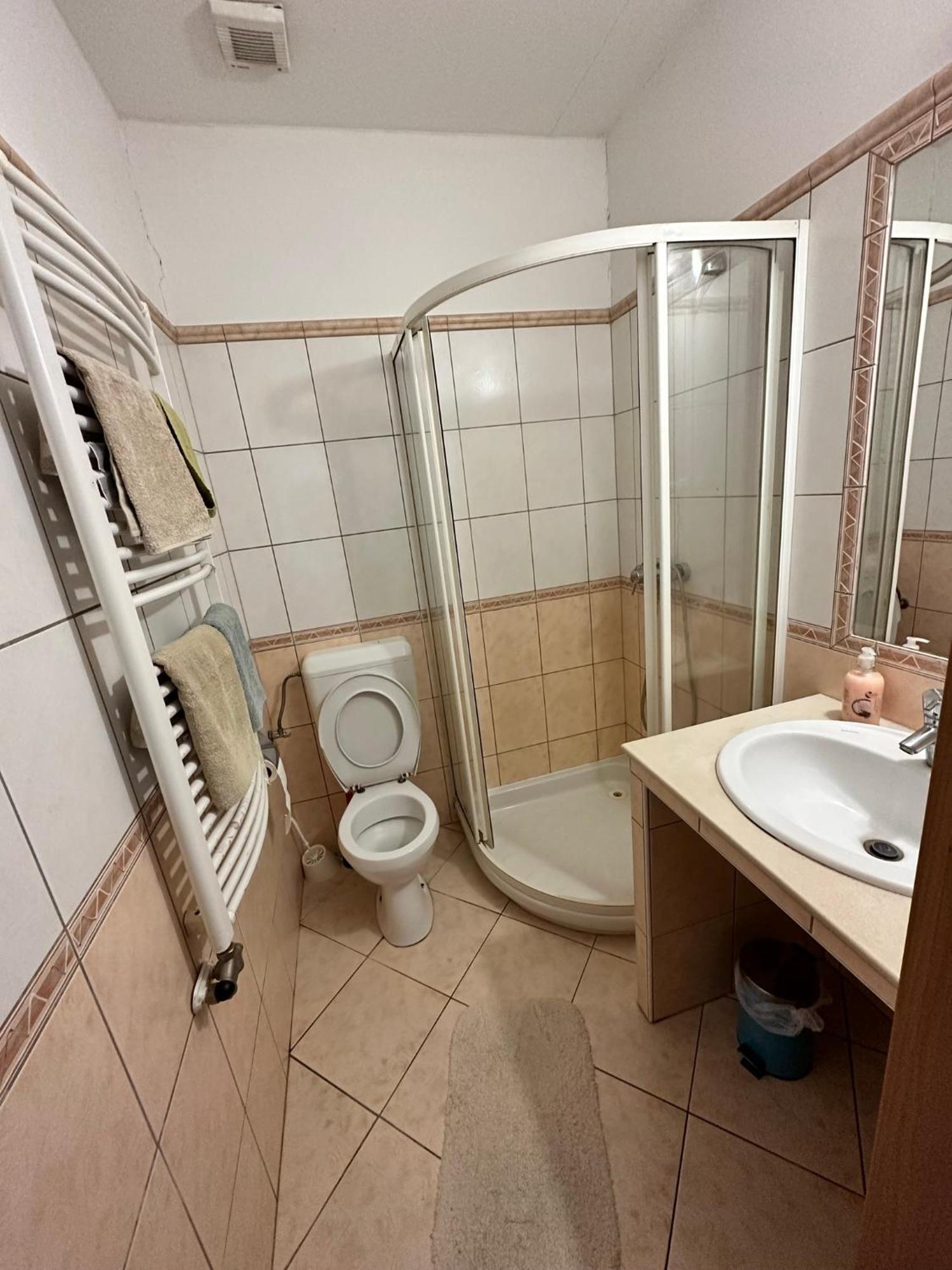 Velvet Motel Hegyeshalom Extérieur photo