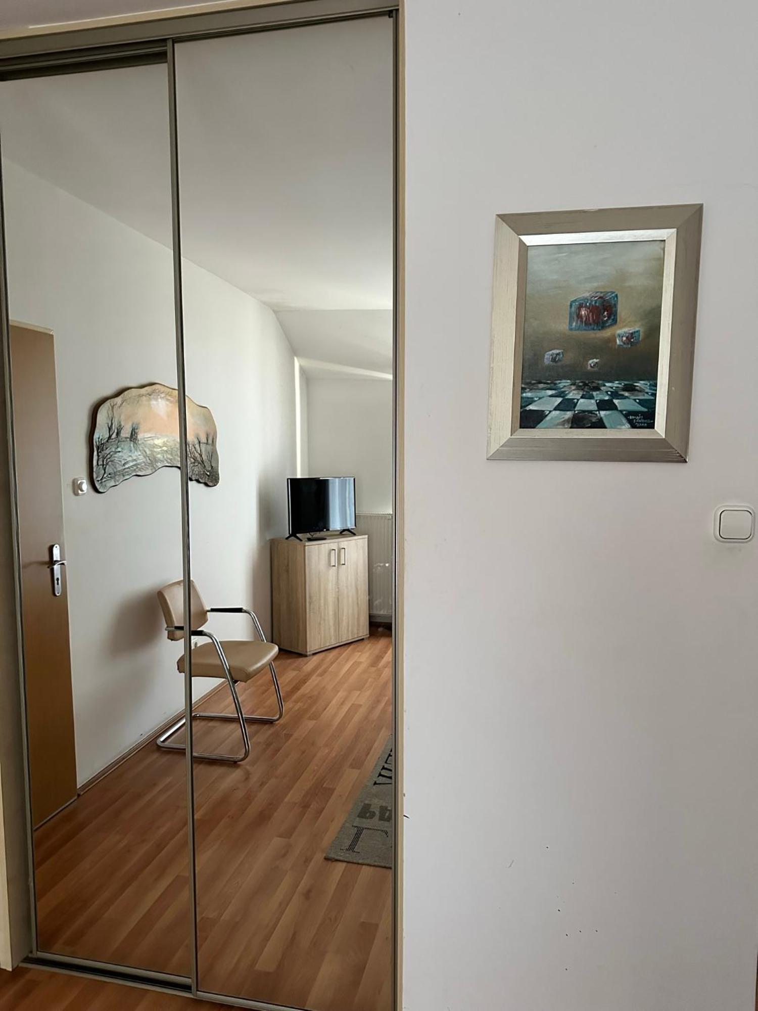 Velvet Motel Hegyeshalom Extérieur photo