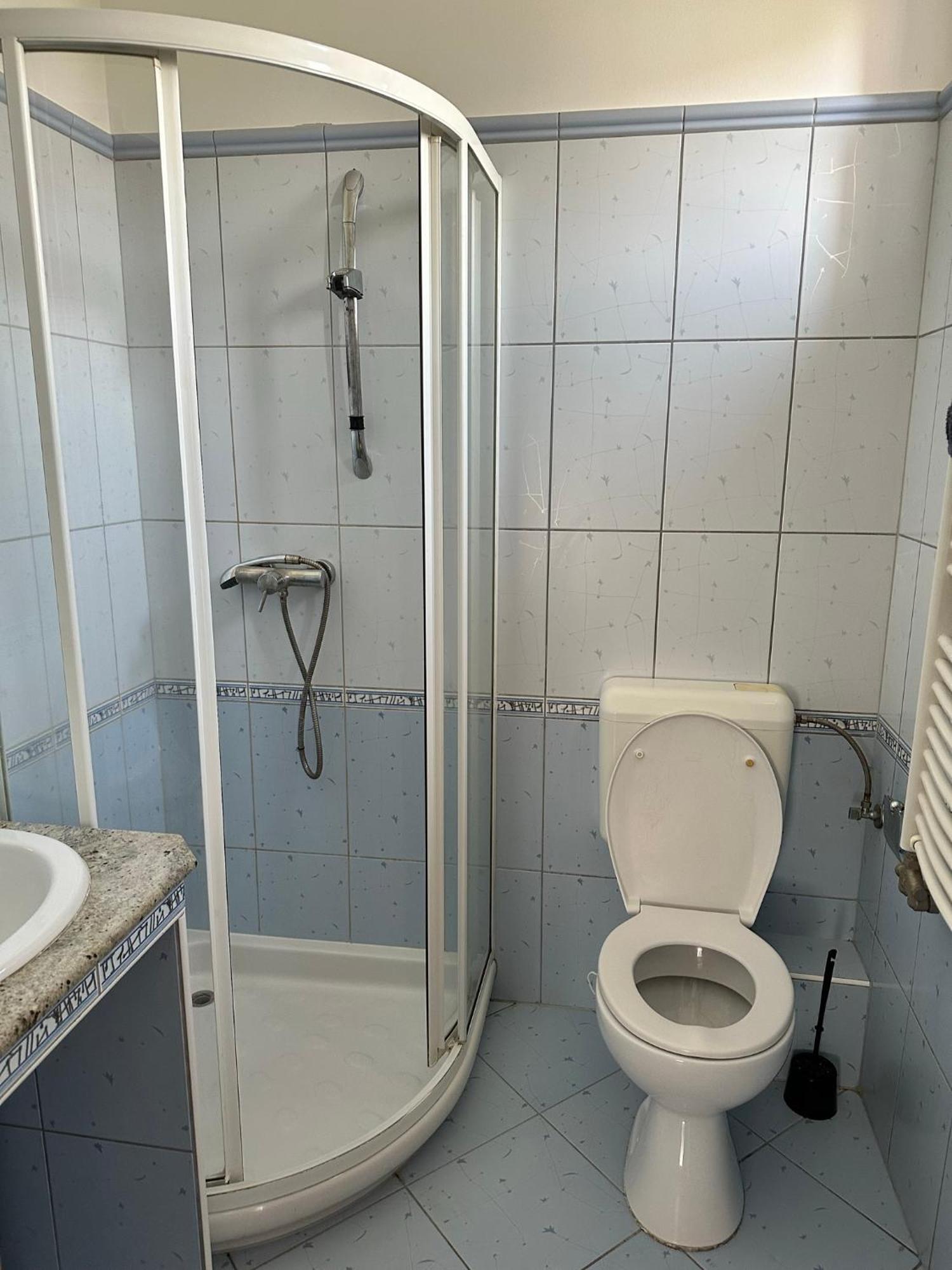 Velvet Motel Hegyeshalom Extérieur photo